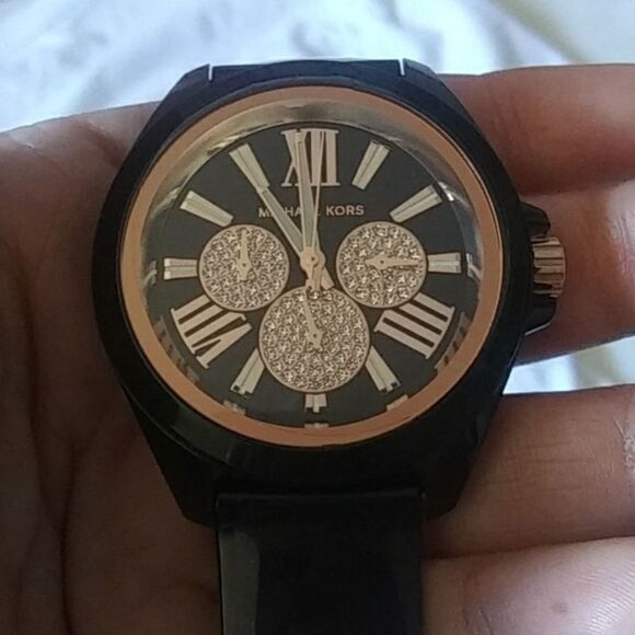 MICHAEL KORS ⌚ main image 2